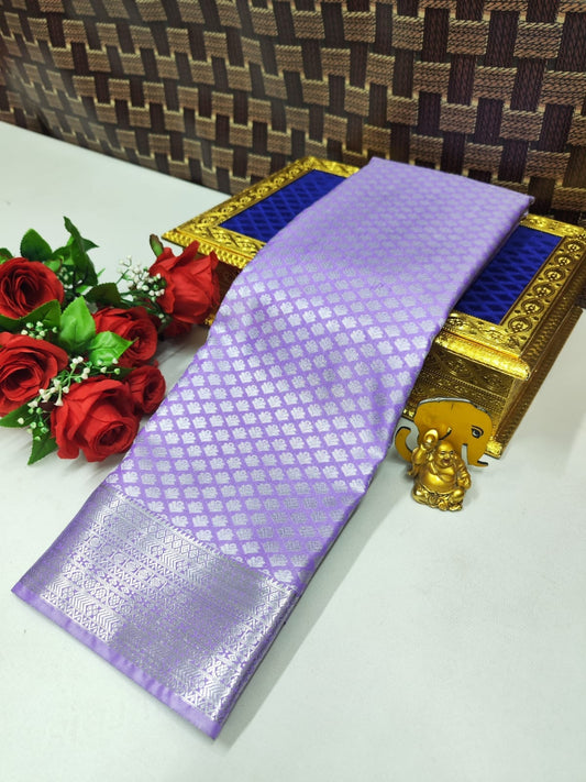 Exclusive Bridal  Kanchipuram Saree