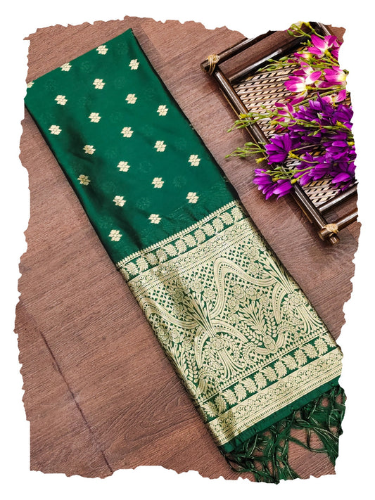 Banarasi Silk Dupatta