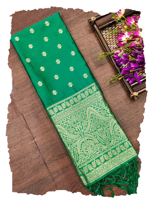Banarasi Silk Dupatta