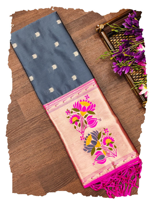 Banarasi Silk Dupatta