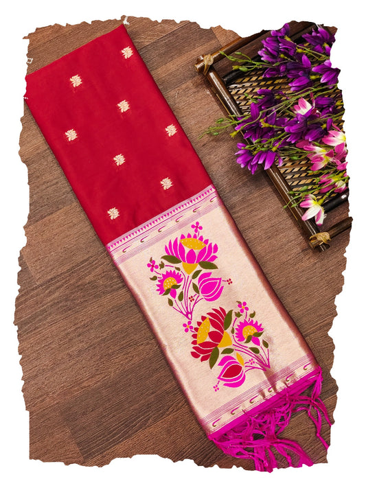 Banarasi Silk Dupatta