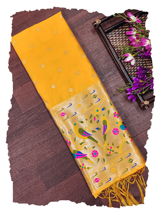 Banarasi Silk Dupatta