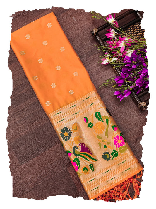 Banarasi Silk Dupatta