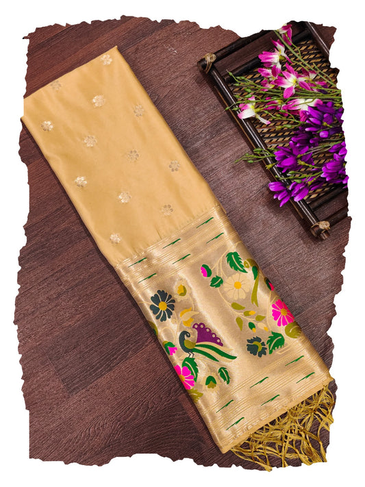 Banarasi Silk Dupatta