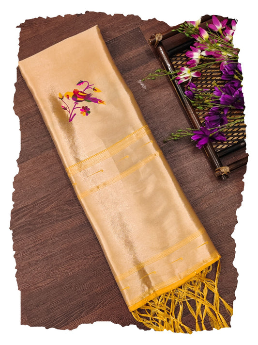 Banarasi Silk Dupatta