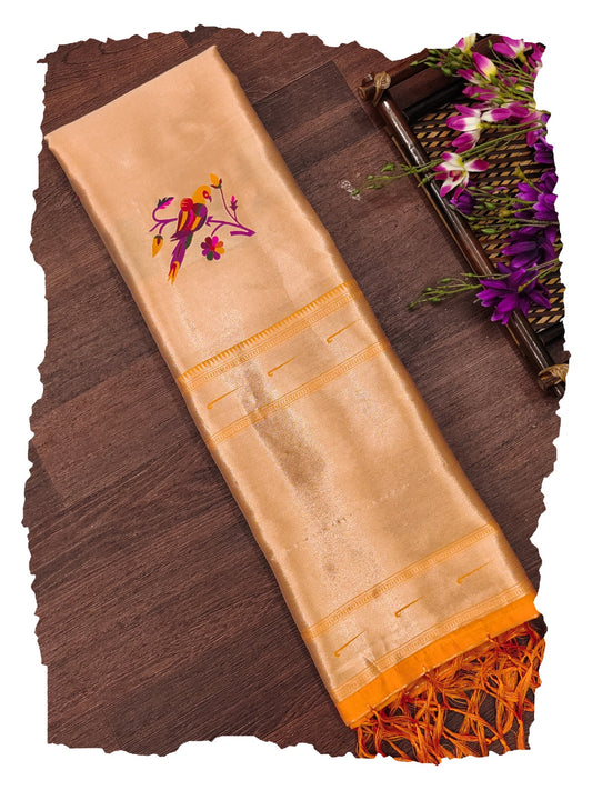 Banarasi Silk Dupatta