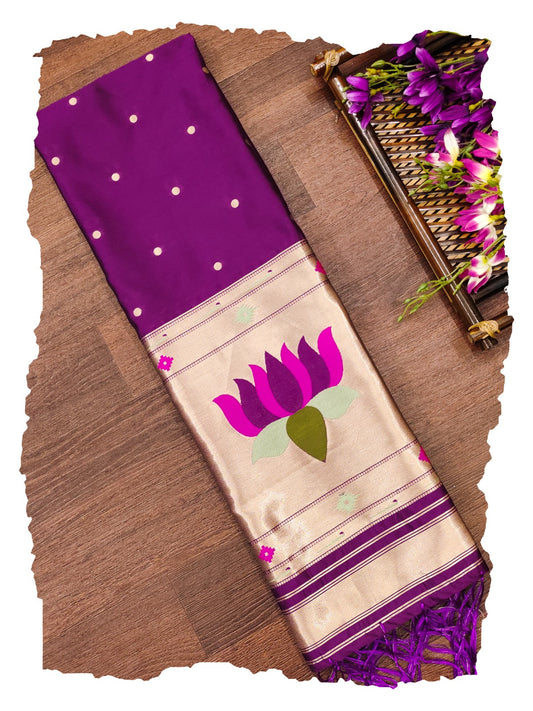 Banarasi Silk Dupatta
