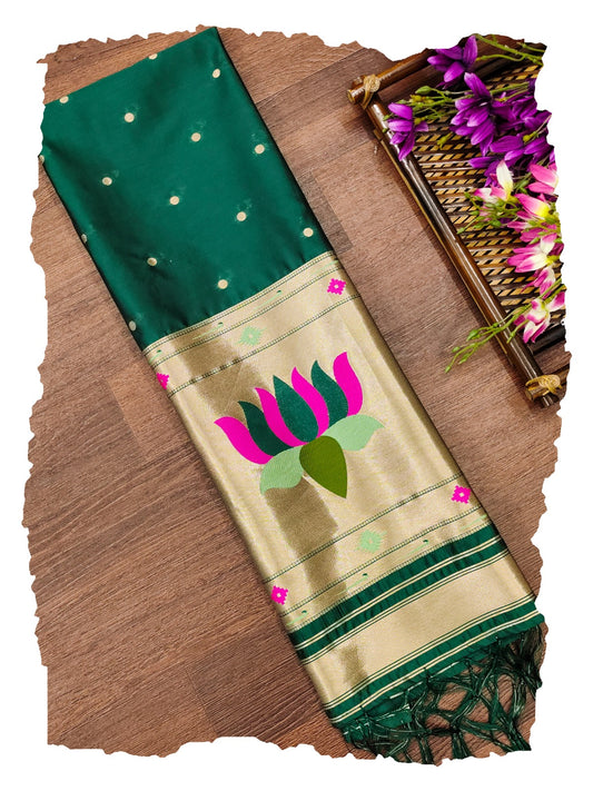 Banarasi Silk Dupatta