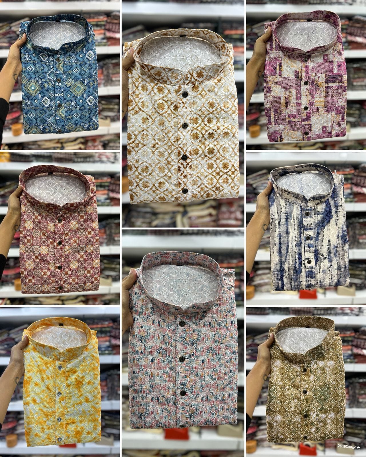 Premium Men’s Wear Kurta Set – Where Tradition Meets Class