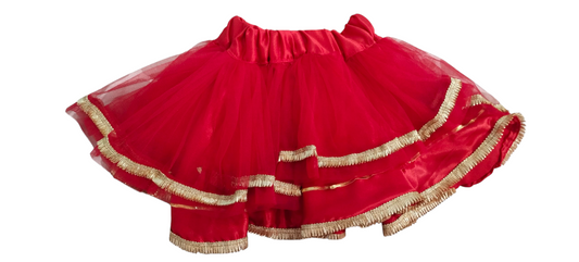 Designer Skirt for Kids