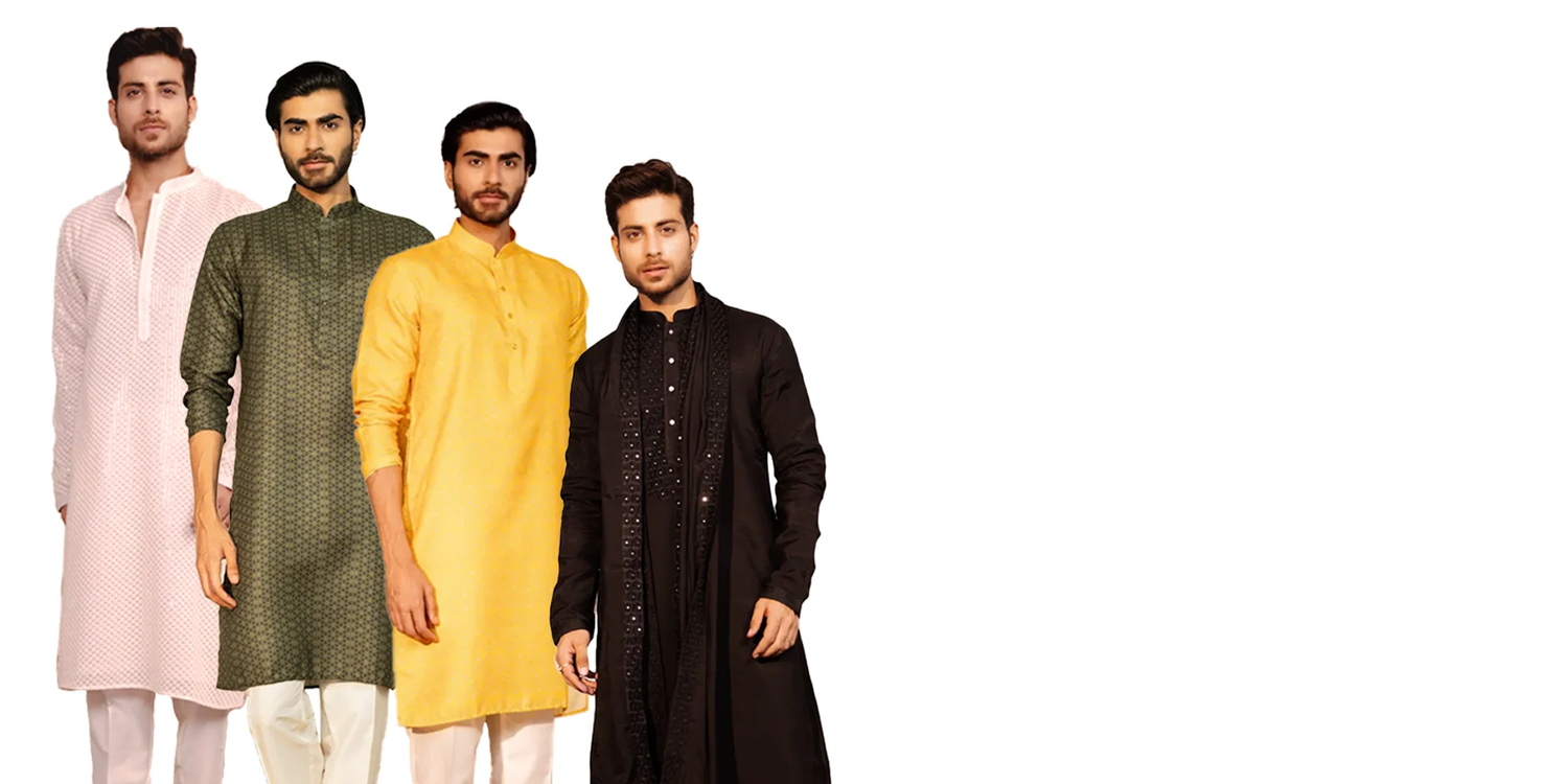 Kurta Pyjama