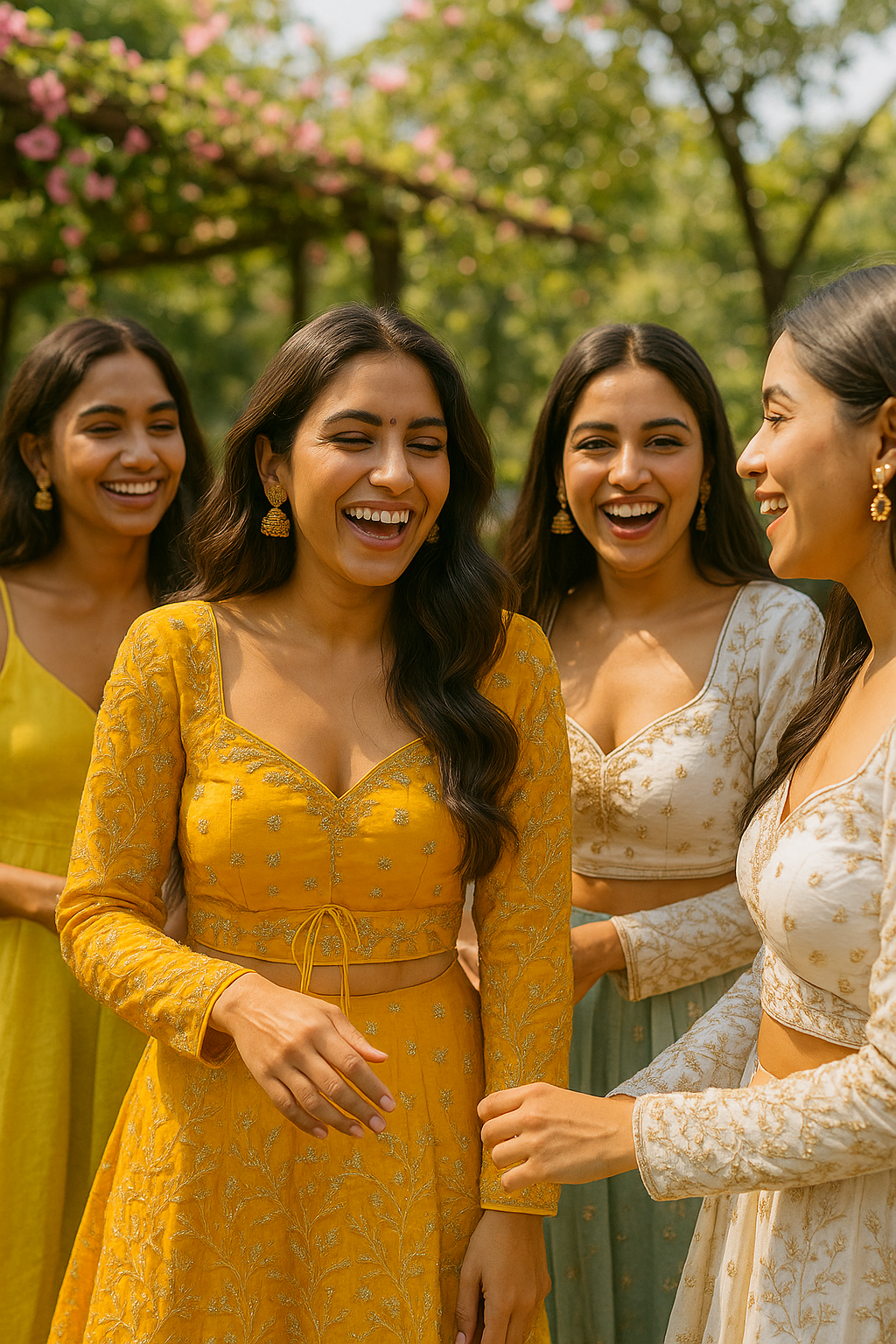 Pure Vichitra Silk Heavy Zari Embroidery Blouse