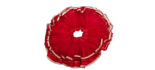 Designer Skirt for Kids